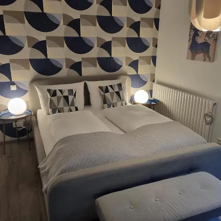 Landpension Stuetzenmuehle Hotel Hassfurt