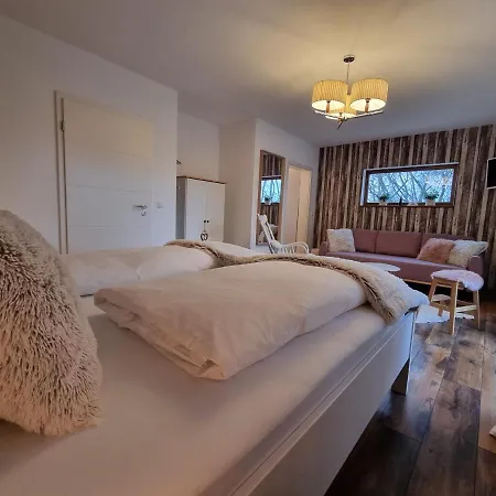 Hotel Landpension Stuetzenmuehle Hassfurt