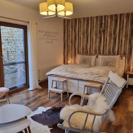 Landpension Stuetzenmuehle Otel