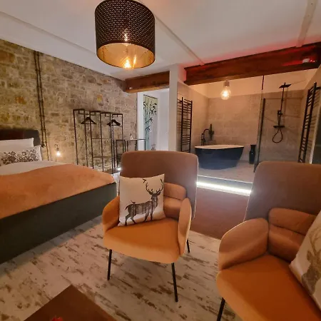 Landpension Stuetzenmuehle Hotel