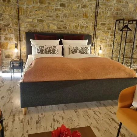 Hotel Landpension Stuetzenmuehle