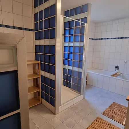 Landpension Stuetzenmuehle 호텔 Haßfurt