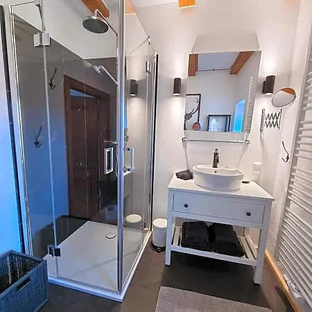 Landpension Stuetzenmuehle Szálloda 3*