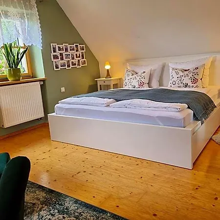 Otel Landpension Stuetzenmuehle 3*