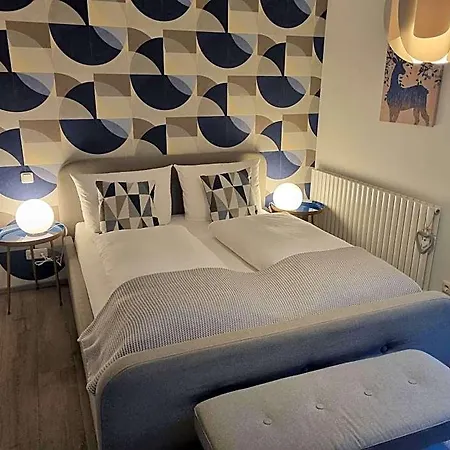 Landpension Stuetzenmuehle Otel