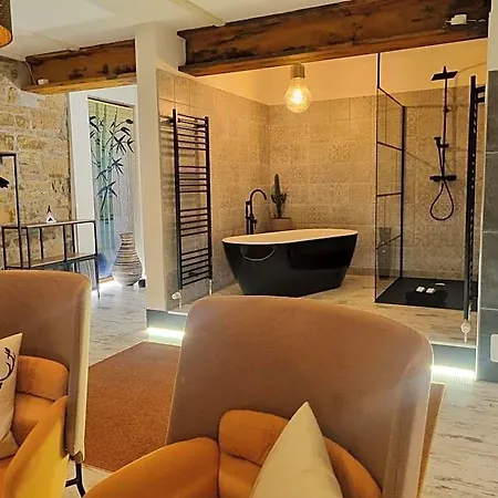 Otel Landpension Stuetzenmuehle Haßfurt