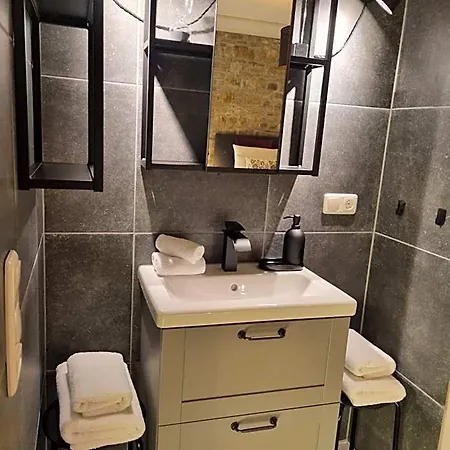 Landpension Stuetzenmuehle Szálloda 3*