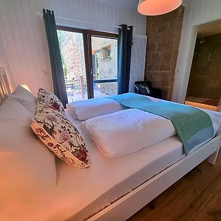 Otel Landpension Stuetzenmuehle