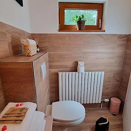Otel Landpension Stuetzenmuehle