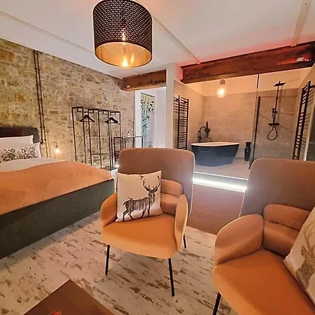 Otel Landpension Stuetzenmuehle Haßfurt