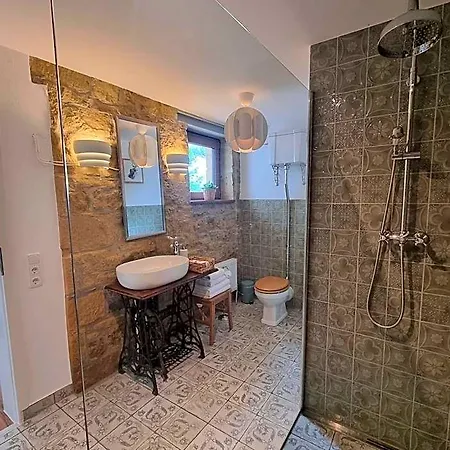 Landpension Stuetzenmuehle Otel 3*