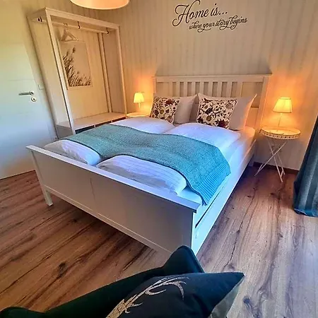 Landpension Stuetzenmuehle 3*