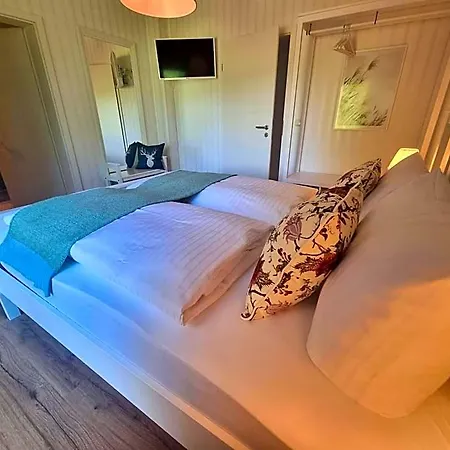Otel Landpension Stuetzenmuehle