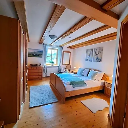 Otel Landpension Stuetzenmuehle 3*