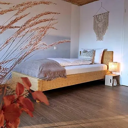Landpension Stuetzenmuehle 3* Haßfurt