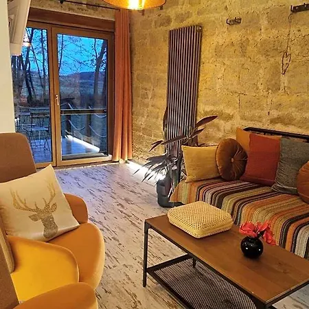 Landpension Stuetzenmuehle 3* Haßfurt