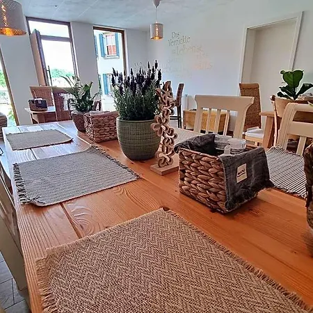 Landpension Stuetzenmuehle