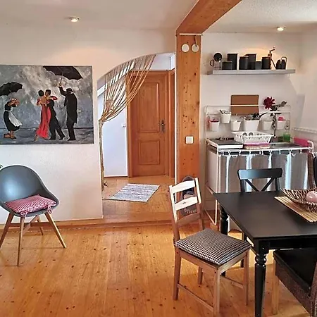 Landpension Stuetzenmuehle 3* Haßfurt