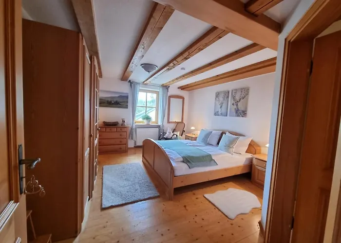 Landpension Stuetzenmuehle Haßfurt
