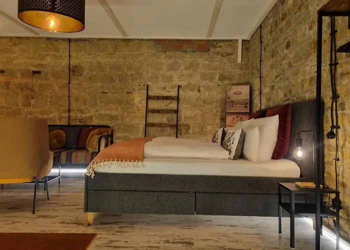 Landpension Stuetzenmuehle 3*